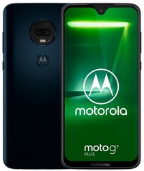 Прошивка телефона Motorola Moto G7 Plus в Краснодаре